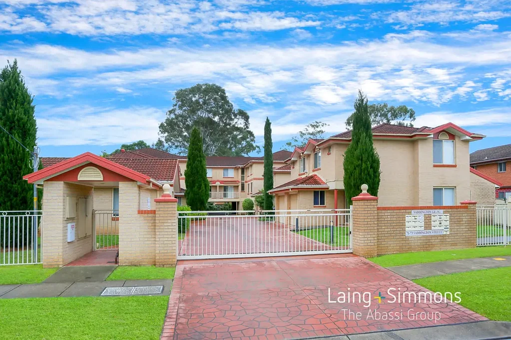 St Marys 2Kwarto Easy Living with Everything Close By
