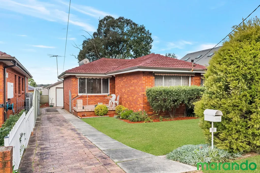 11 Spencer Street, Berala, NSW 2141
