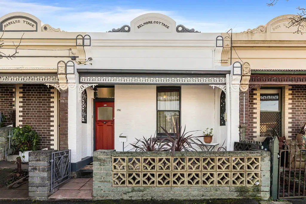 176 Fenwick Street, Carlton North, VIC 3054