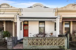 176 Fenwick Street, Carlton North