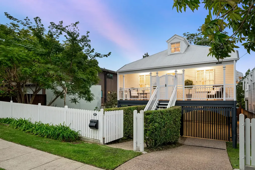 83 Dover Street, Wilston, QLD 4051