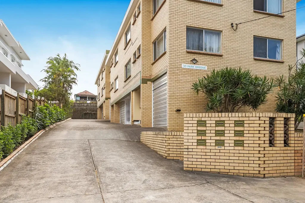 8/10 Park Road, Nundah, QLD 4012