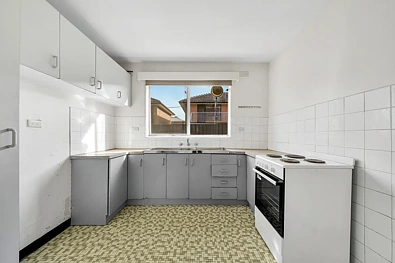 4/5 King Edward, Albion, VIC 3020, 2 Bedrooms, 1 Bathrooms, Apartment