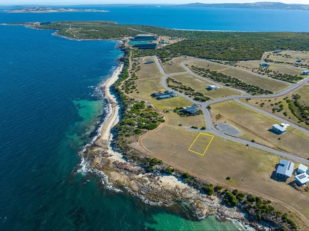23 East Parade, Point Boston, SA 5607