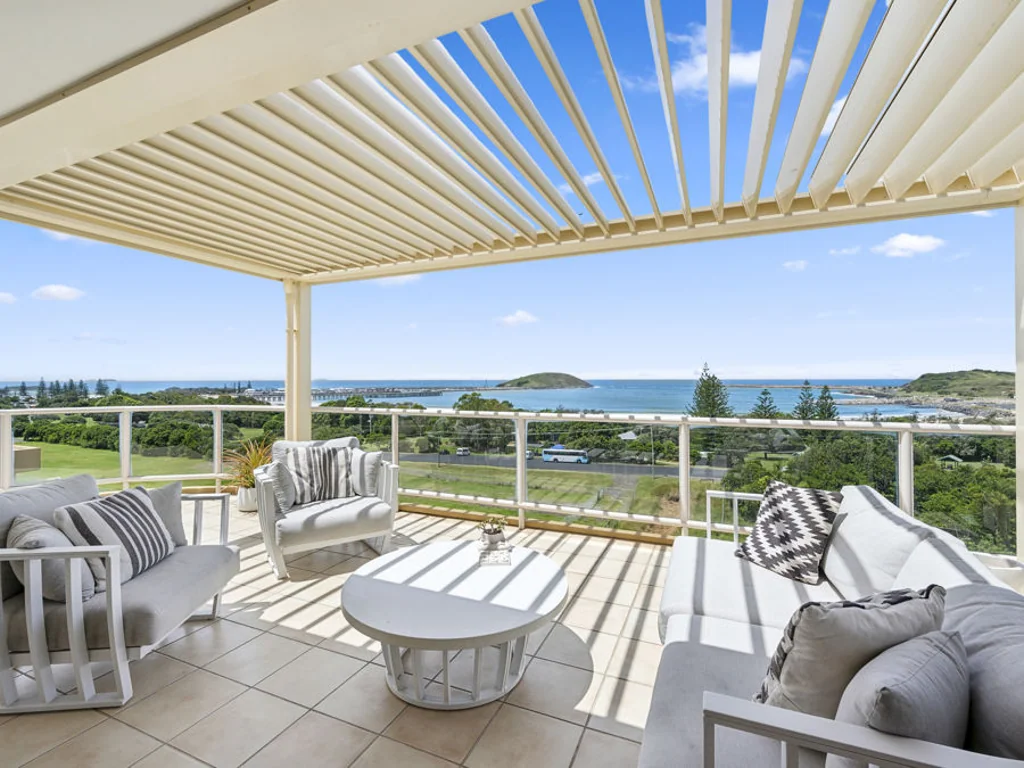 Coffs Harbour 3ห้องนอน Exclusive Jetty Penthouse...