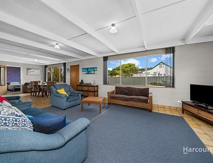 2 Grebe Street, Primrose Sands, TAS 7173, 3部屋, 1バスルーム, House