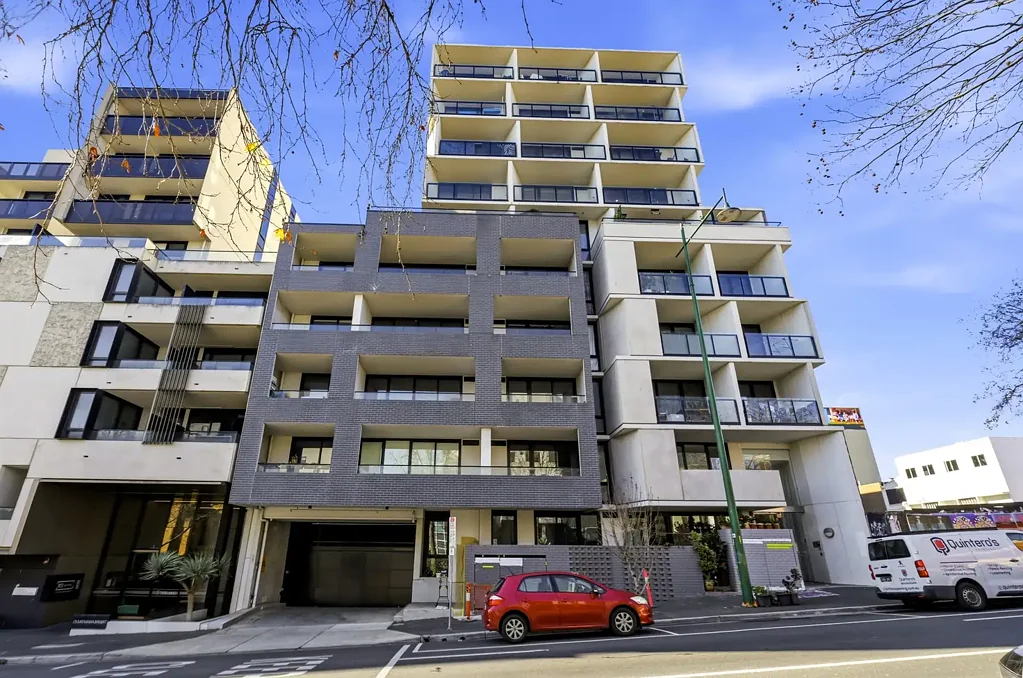 Box Hill 2Moenga Blissful ground floor living with generous terrace