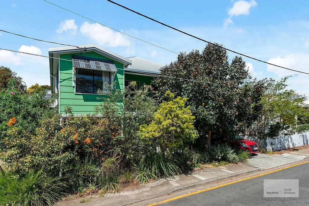 36 Princhester Street, West End, QLD 4101