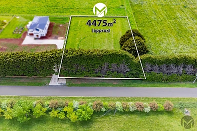 178 Glenfern Road, Romsey, VIC 3434, 0房, 0浴, Section