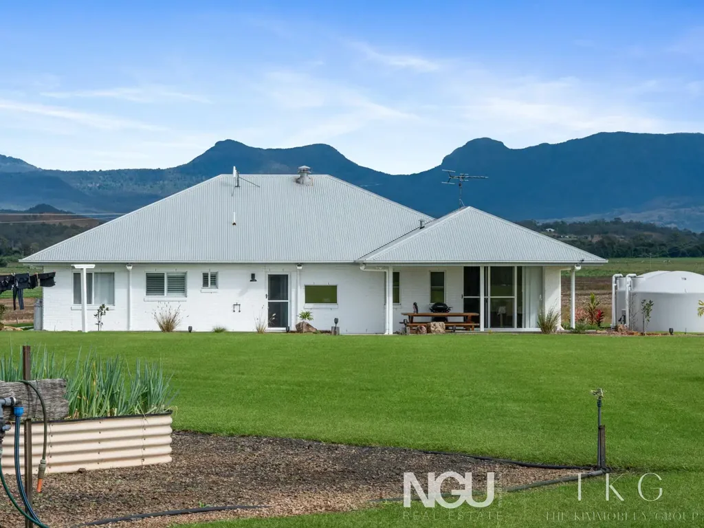 13 West Stallman Road, Frazerview, QLD 4309