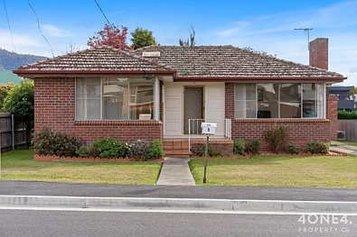 Glenorchy 3chambre Invest Today. Develop Tomorrow.