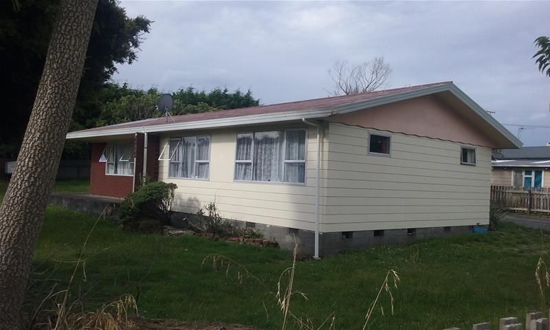 40 Brassey Street, Waverley, South Taranaki, 3 phòng ngủ, 1 phòng tắm