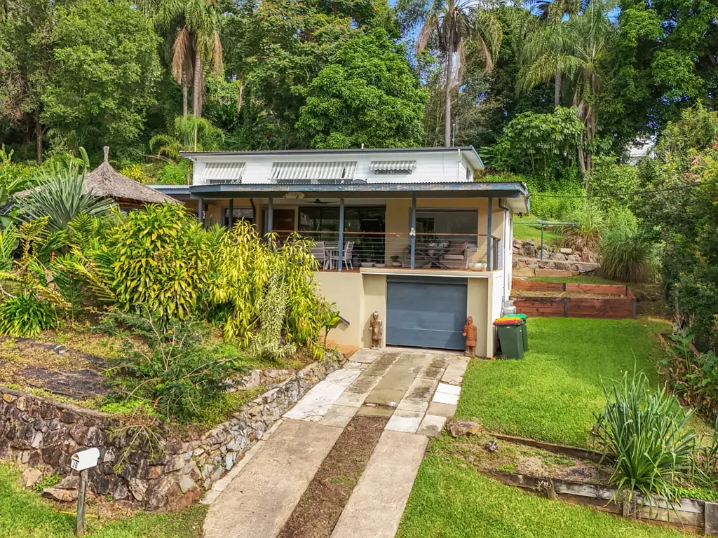 Nambour 4 Bedroom Destined for greatness