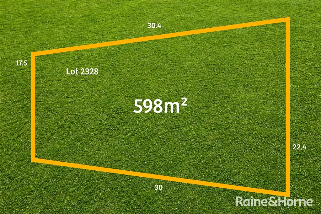 Gilead 宽敞598平米 宁静社区 便利设施 自然美景 理想家园 Build Your Future on This Prime Parcel of Land