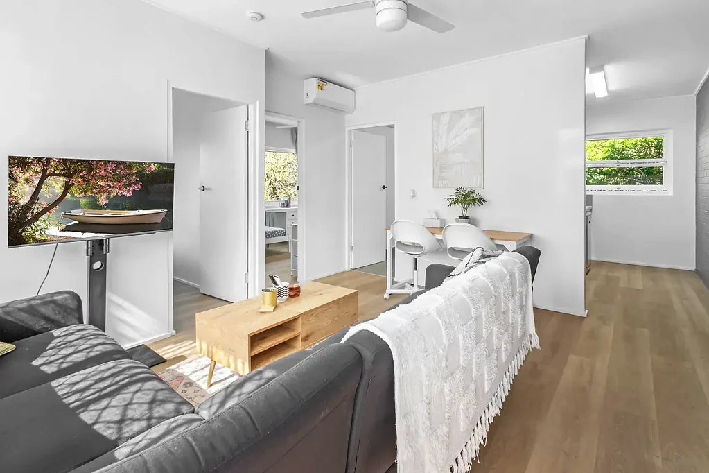 St Lucia 2Zimmer Fresh, Convenient Living in a Prime Inner-West Location