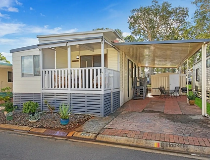 128/51 Kamilaroo Road, Lake Munmorah, Central Coast, 2 غرف, 1 حمامات, House