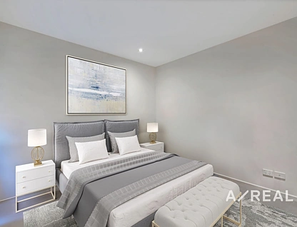 1406/8 Exploration Lane, Melbourne, Melbourne CBD, 2部屋, 2バスルーム, Apartment
