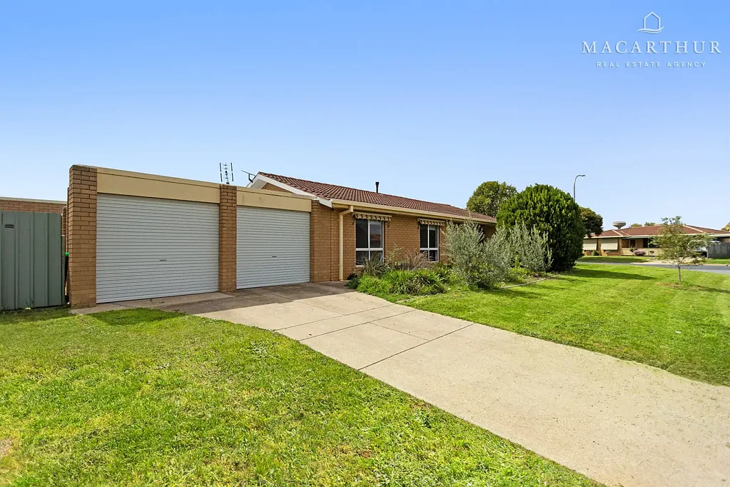 32 Eldershaw Drive, Forest Hill, NSW 2651
