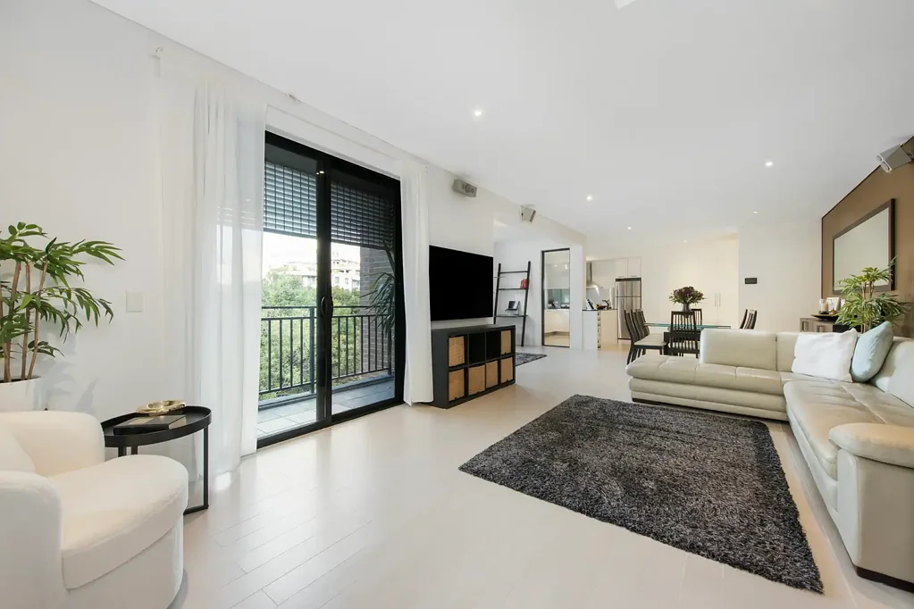 A14/14 Quarry Master Drive, Pyrmont, NSW 2009