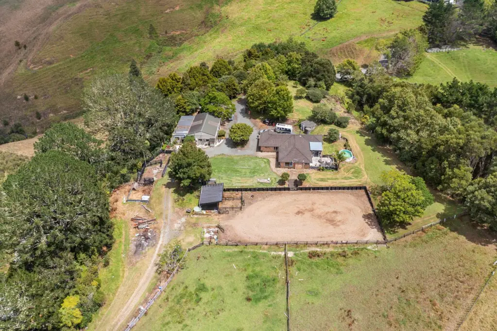 Warkworth 5 Bedroom Welcome to your dream rural retreat!