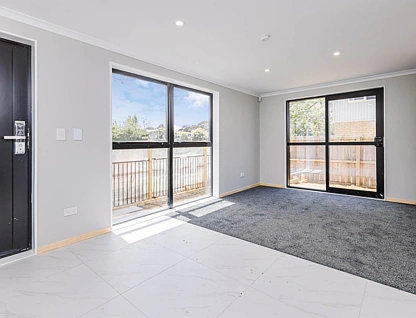 Lot 2/168 Buckland Road, Mangere East, Manukau City, 3 ਕਮਰੇ, 2 ਬਾਥਰੂਮ, Townhouse