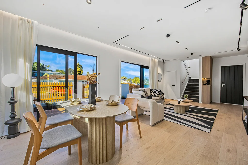 Sunnynook 3ਬੈੱਡਰੂਮ Boutique standalone home, double Westlake zones