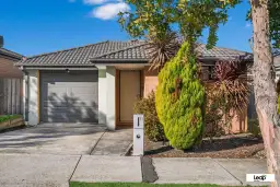 21 Fashoda Drive, Mernda