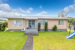 34 Baker Street, Huntly