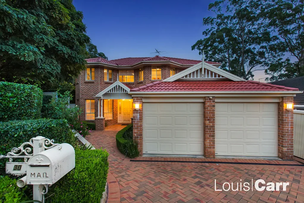 30 Rochford Way, Cherrybrook, NSW 2126