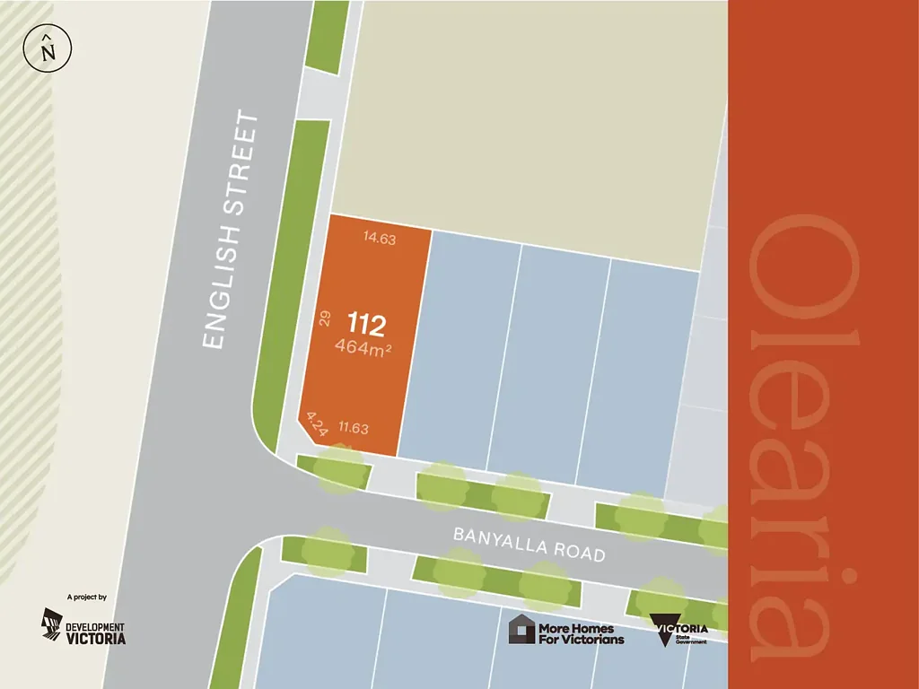 LOT 112 Banyalla Road, Morwell, VIC 3840
