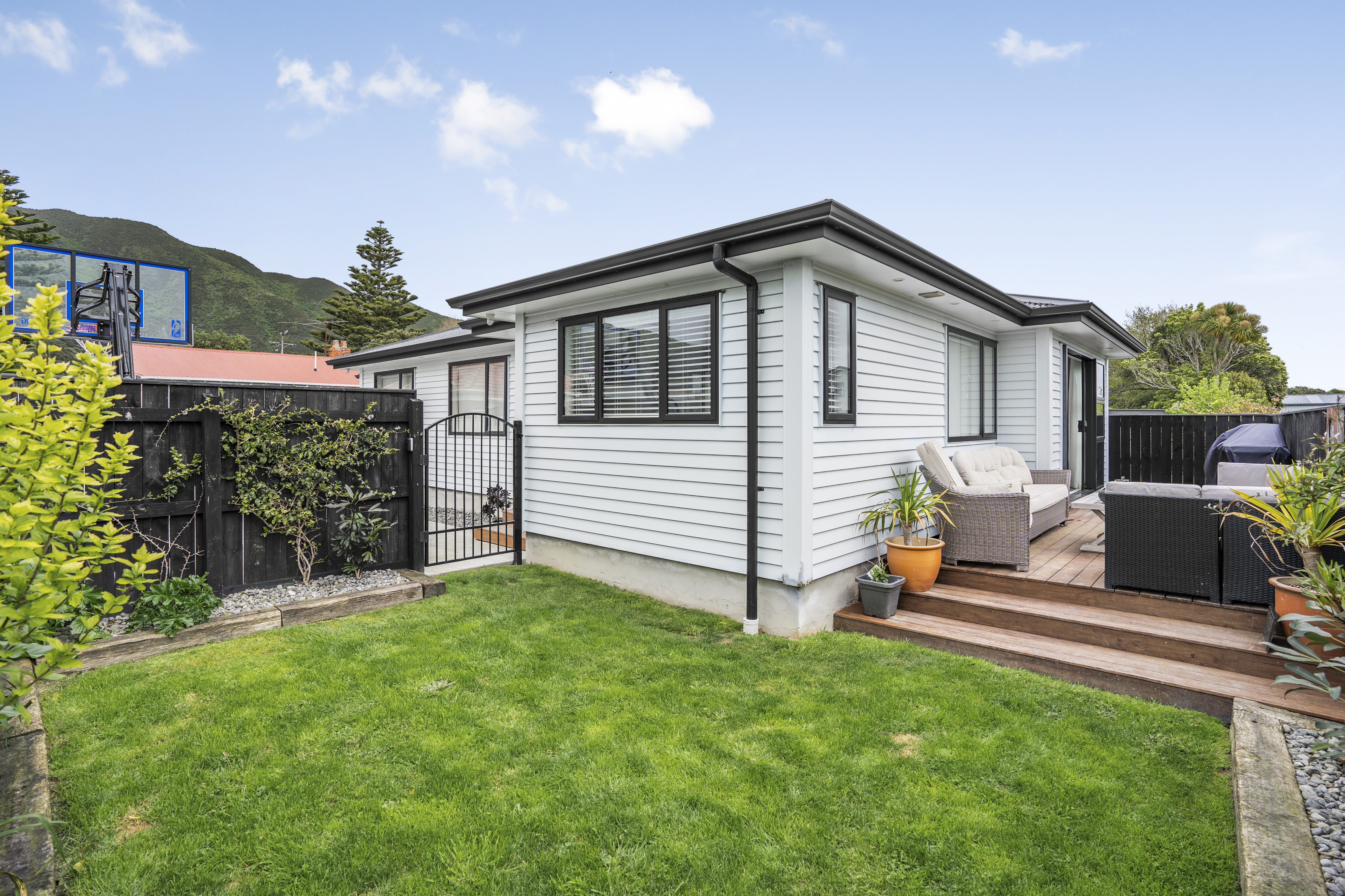 93a Riverside Drive, Waiwhetu, Lower Hutt, 3 રૂમ, 0 બાથરૂમ, House