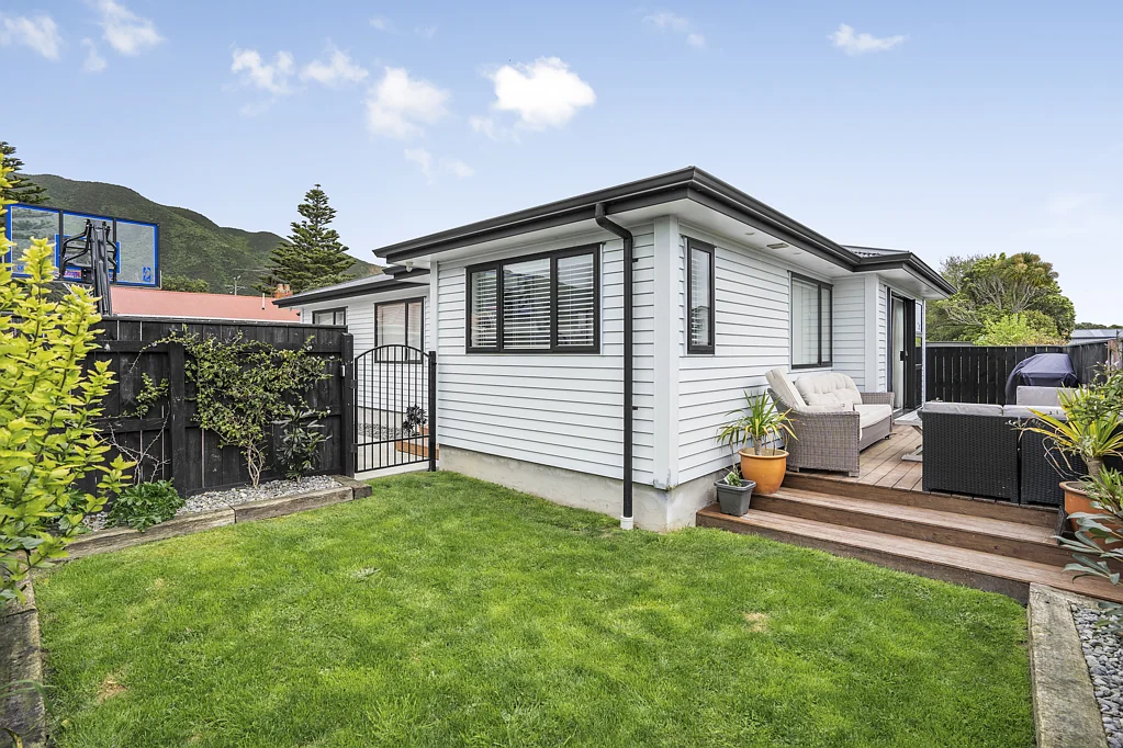 93A Riverside Drive, Waiwhetu, Lower Hutt, Wellington