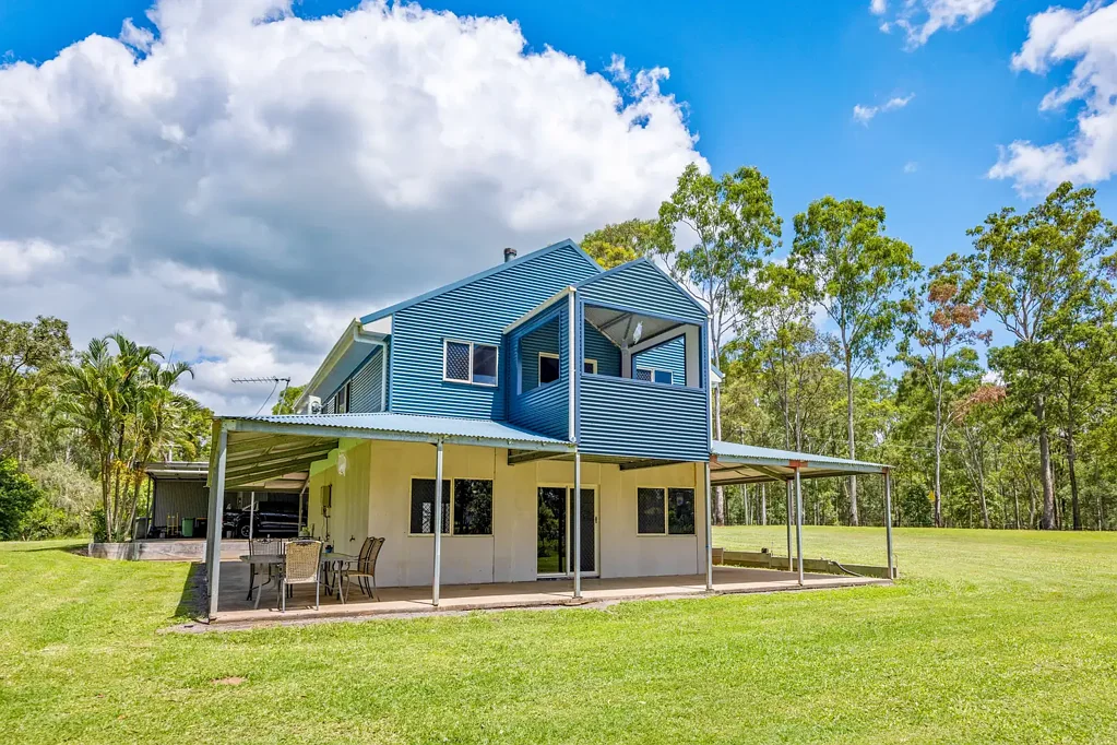 41 Frayne Road, Amamoor, QLD 4570