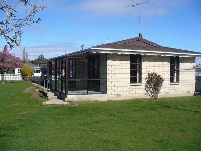 23 Folia Street, Lumsden, Southland, 3 habitaciones, 1 baños