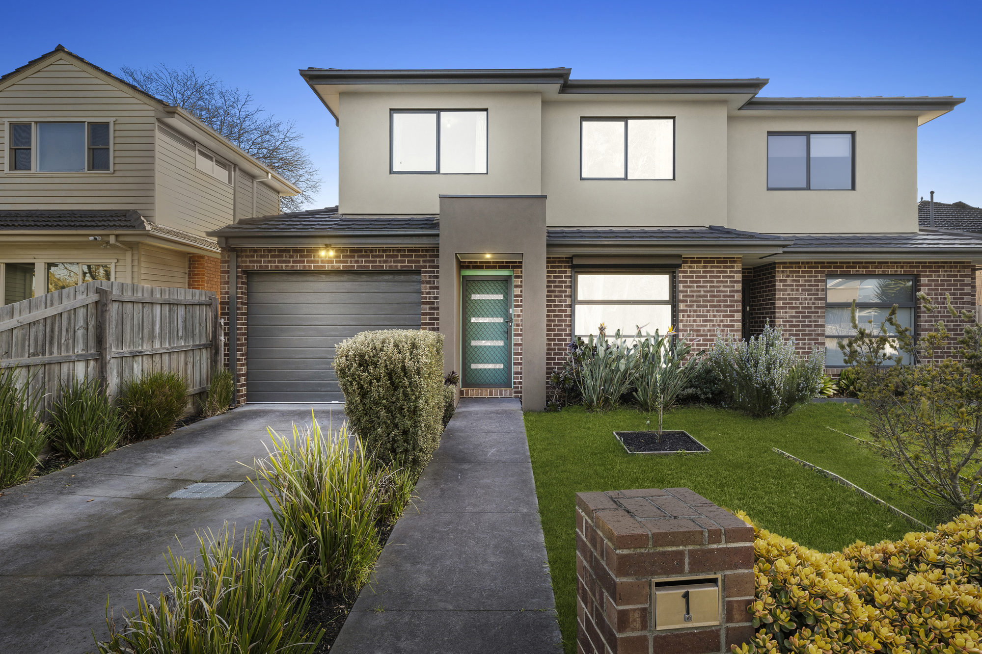 1 SAGE ST, OAKLEIGH EAST VIC 3166, 0房, 0浴, Townhouse