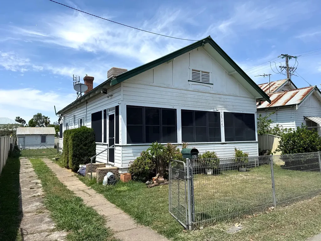 Moree 2chambre CENTRALLY LOCATED - FEELS LIKE HOME