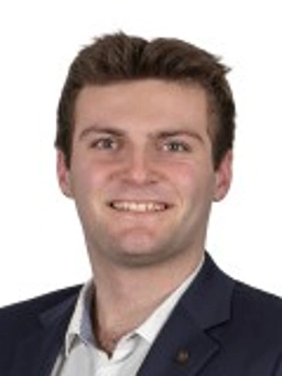 Charlie Geange