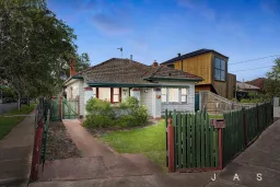 47 Kidman Street, Yarraville