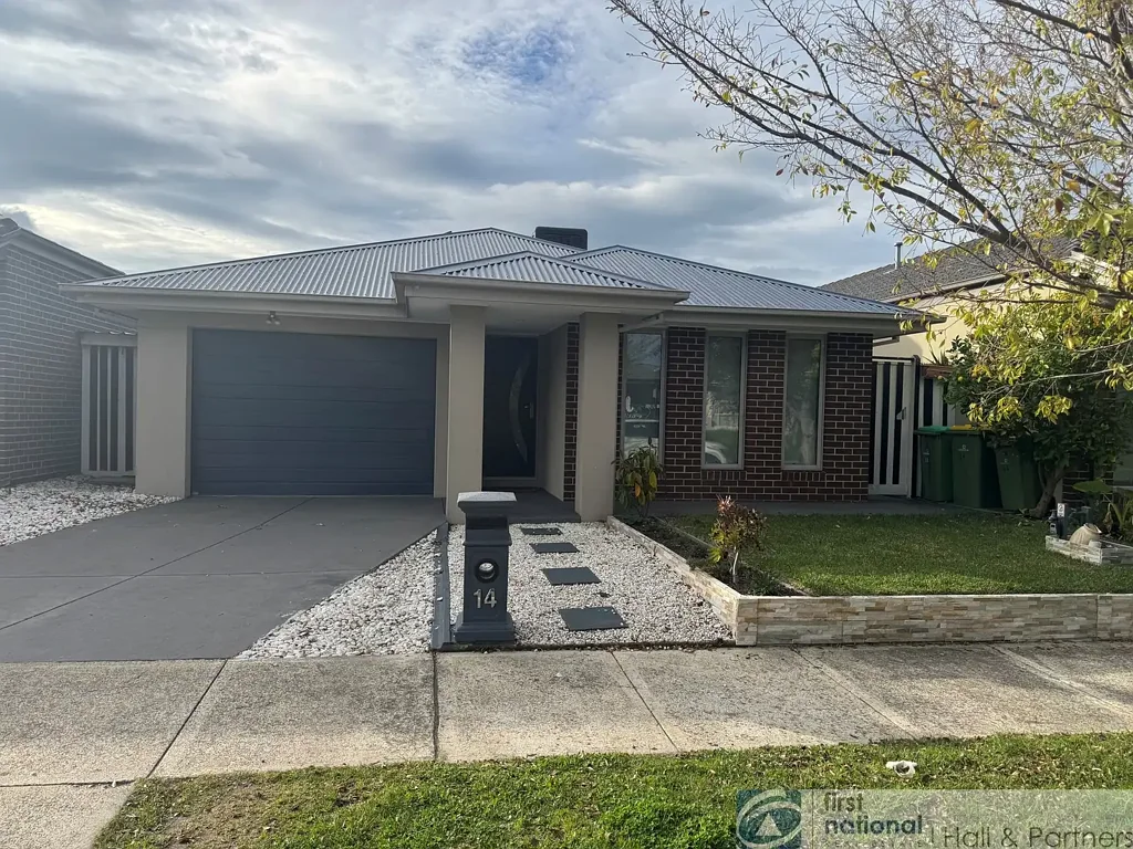Comfortable Family Living in a Convenient Officer Location