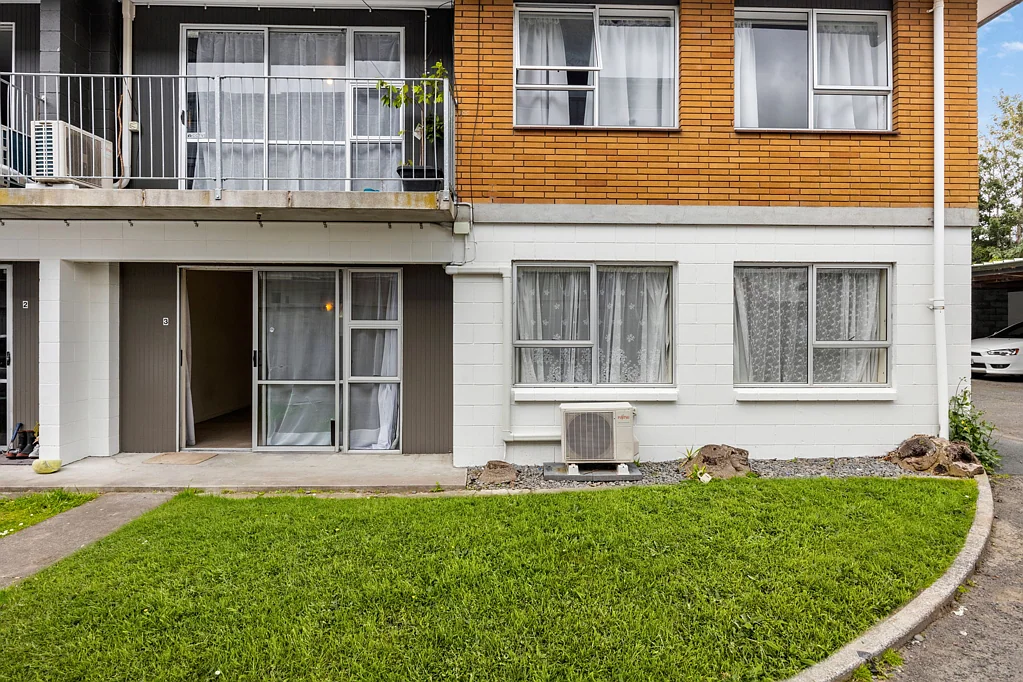 3/46 May Street, Hamilton East, Hamilton, Waikato