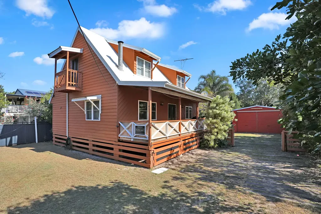 7 Cook Street, Amity, QLD 4183