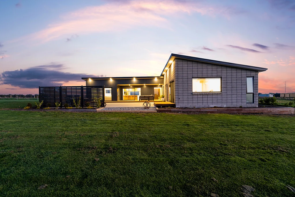 112 Mason Road, Seaward Bush, Southland