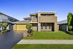 48 Discovery Circuit, Gregory Hills