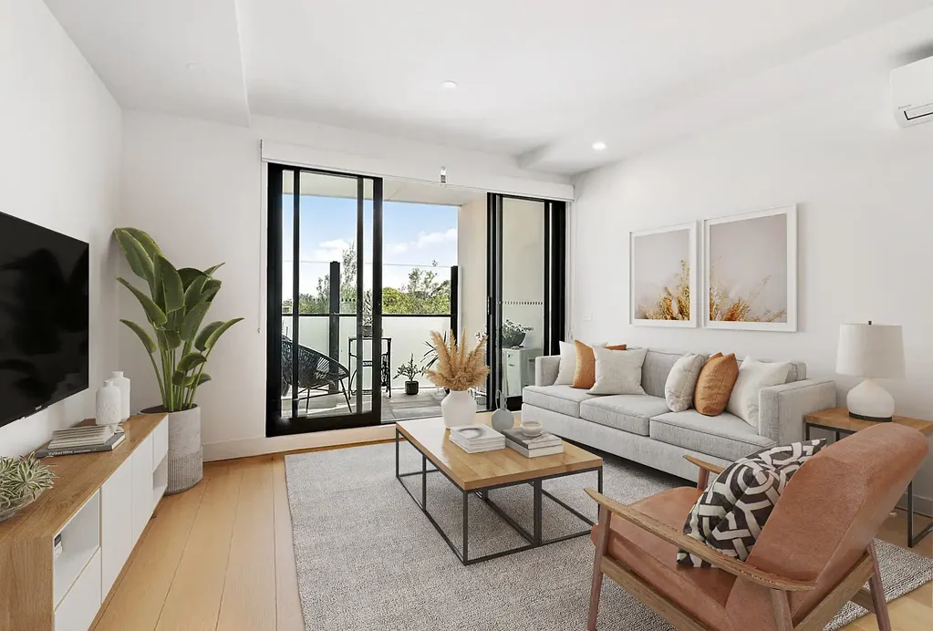 107/1483 Malvern Road, Glen Iris, VIC 3146