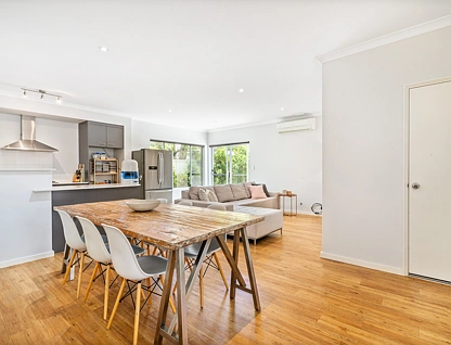 4/81 Dorset Street, West Busselton, WA 6280, 3 ਕਮਰੇ, 2 ਬਾਥਰੂਮ, Unit