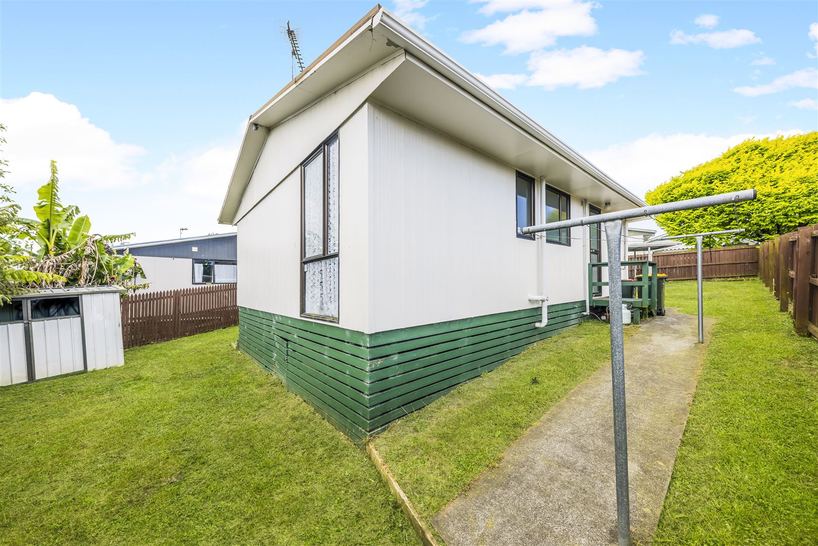 2/11 Nearco Street, Randwick Park, Auckland - Manukau, 2 ਕਮਰੇ, 1 ਬਾਥਰੂਮ