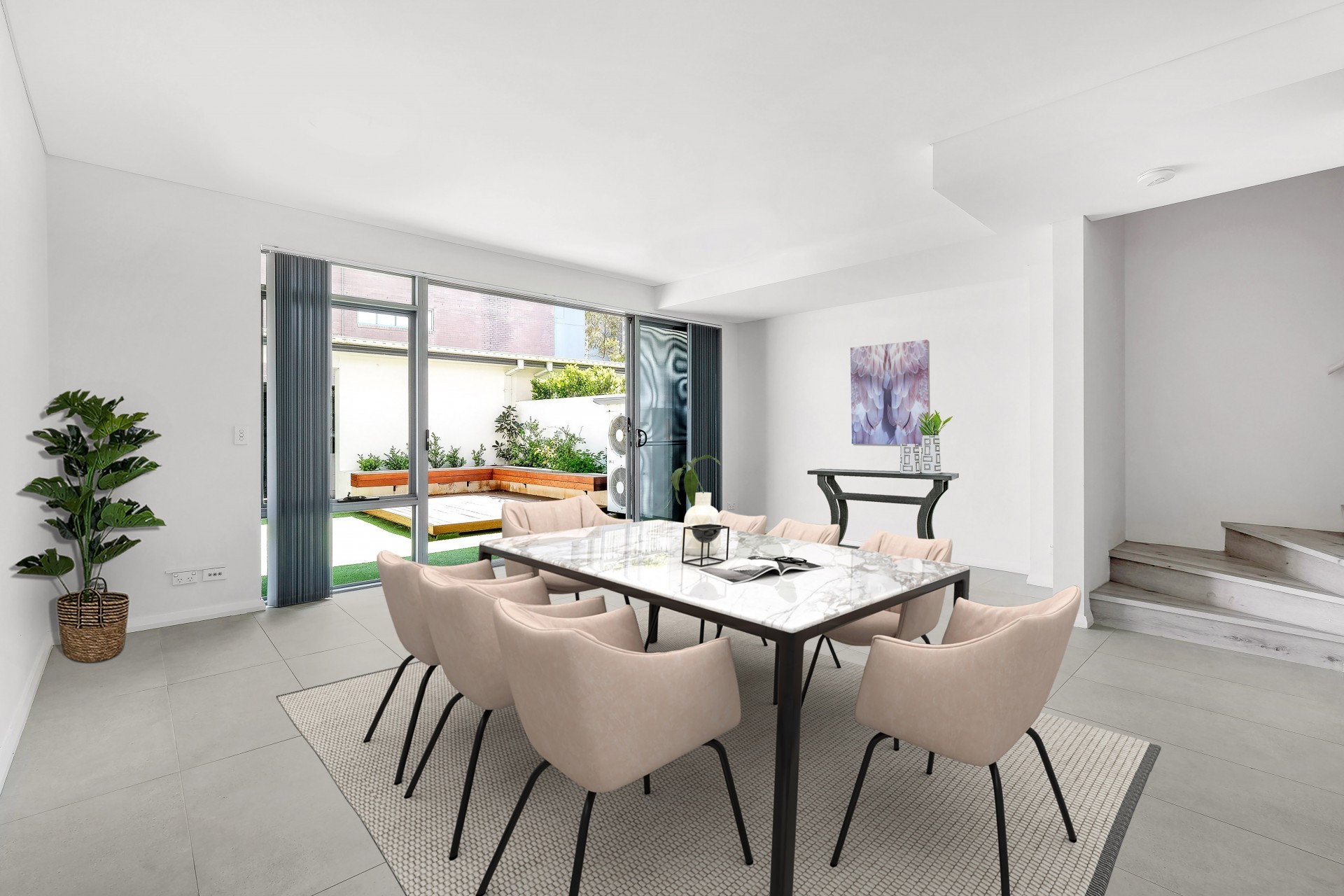 15 WILSON ST, BOTANY NSW 2019, 0房, 0浴, House