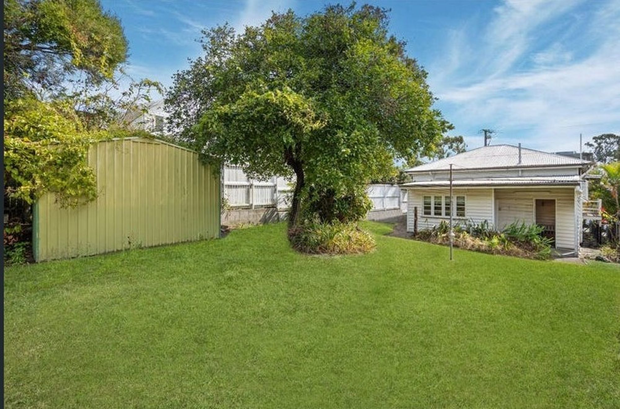 39 HALSTEAD ST, COORPAROO QLD 4151, 0 غرف, 0 حمامات, House