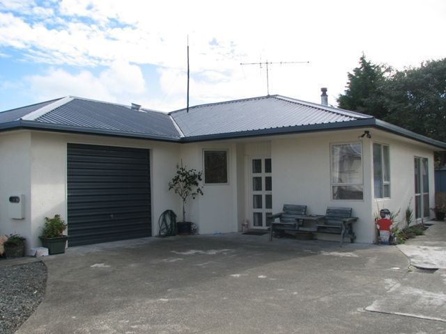 112 Jenkin Street, Strathern, Invercargill, 2 ห้องนอน, 1 ห้องน้ำ