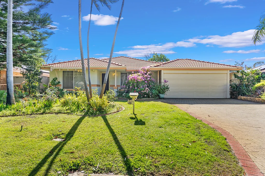 22 TUREE GARDENS, Ballajura, WA 6066